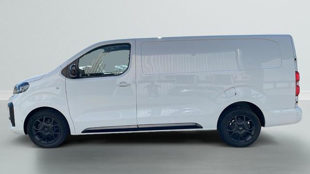 Citro&euml;n Jumpy Kastenwagen XL BLUEHDI 145 BVM6 