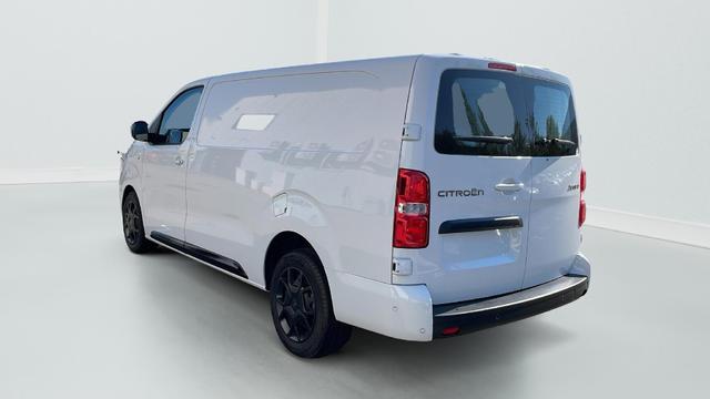 Citro&euml;n Jumpy Kastenwagen XL BLUEHDI 145 BVM6 