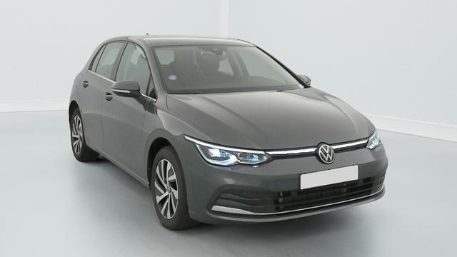 Volkswagen Golf - 1.4 HYBRIDE RECHARGEABLE OPF 204 DSG STYLE