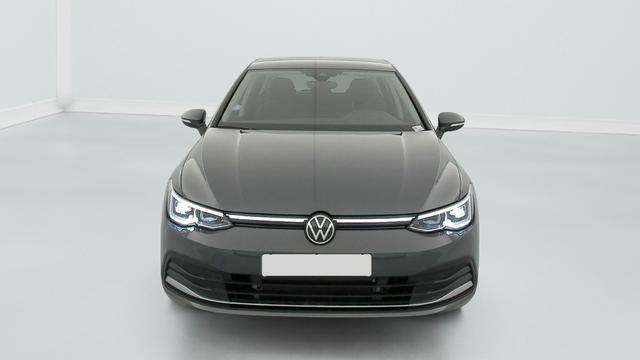 Volkswagen Golf 1.4 HYBRIDE RECHARGEABLE OPF 204 DSG STYLE 