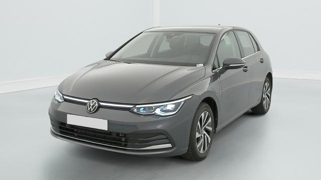 Volkswagen Golf 1.4 HYBRIDE RECHARGEABLE OPF 204 DSG STYLE 