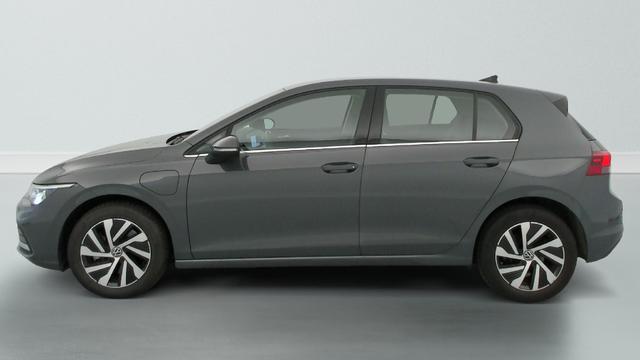 Volkswagen Golf 1.4 HYBRIDE RECHARGEABLE OPF 204 DSG STYLE 