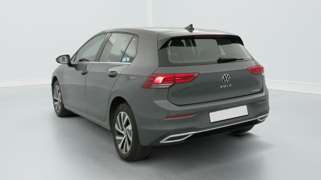 Volkswagen Golf 1.4 HYBRIDE RECHARGEABLE OPF 204 DSG STYLE 