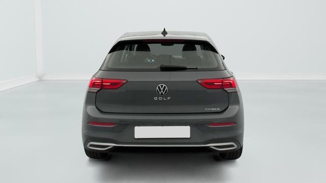 Volkswagen Golf 1.4 HYBRIDE RECHARGEABLE OPF 204 DSG STYLE 