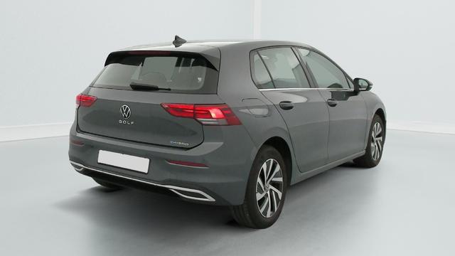 Volkswagen Golf 1.4 HYBRIDE RECHARGEABLE OPF 204 DSG STYLE 