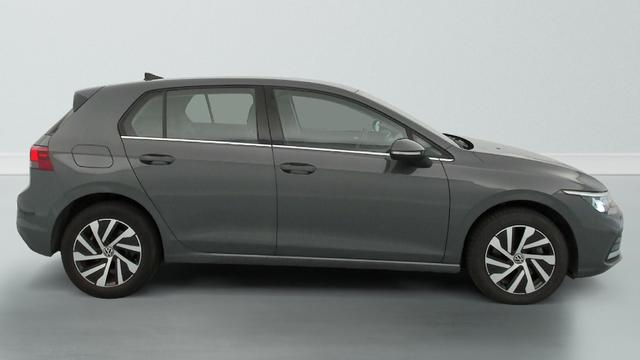 Volkswagen Golf 1.4 HYBRIDE RECHARGEABLE OPF 204 DSG STYLE 