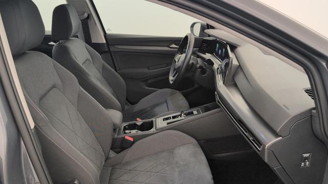 Volkswagen Golf 1.4 HYBRIDE RECHARGEABLE OPF 204 DSG STYLE 