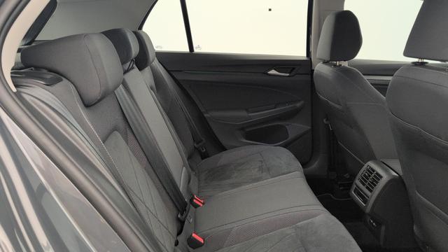 Volkswagen Golf 1.4 HYBRIDE RECHARGEABLE OPF 204 DSG STYLE 