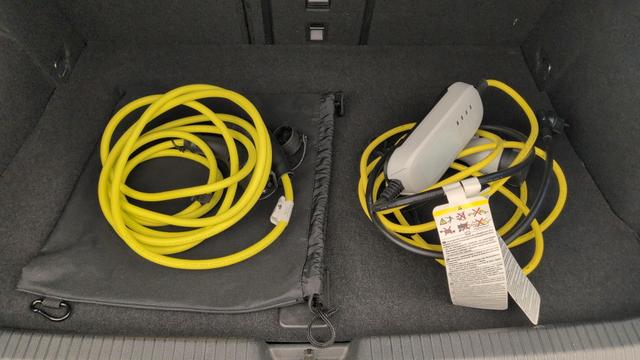 Volkswagen Golf 1.4 HYBRIDE RECHARGEABLE OPF 204 DSG STYLE 