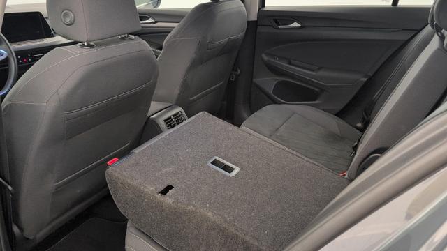 Volkswagen Golf 1.4 HYBRIDE RECHARGEABLE OPF 204 DSG STYLE 