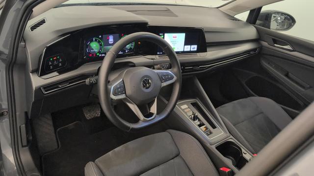 Volkswagen Golf 1.4 HYBRIDE RECHARGEABLE OPF 204 DSG STYLE 