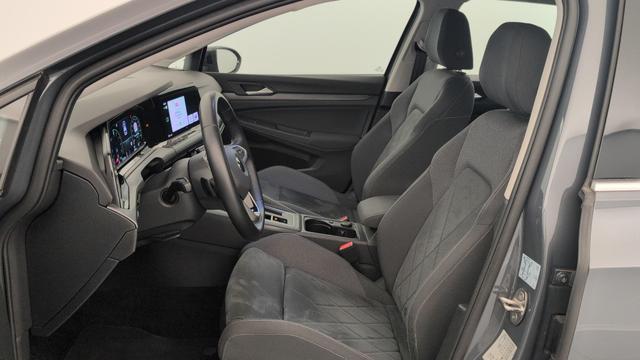Volkswagen Golf 1.4 HYBRIDE RECHARGEABLE OPF 204 DSG STYLE 
