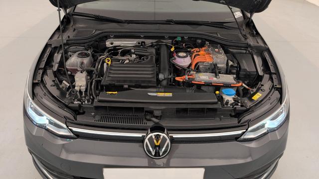Volkswagen Golf 1.4 HYBRIDE RECHARGEABLE OPF 204 DSG STYLE 
