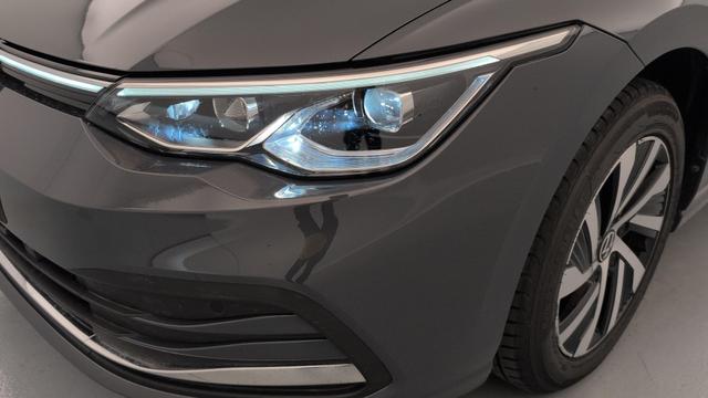 Volkswagen Golf 1.4 HYBRIDE RECHARGEABLE OPF 204 DSG STYLE 
