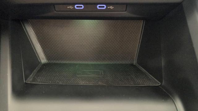 Volkswagen Golf 1.4 HYBRIDE RECHARGEABLE OPF 204 DSG STYLE 