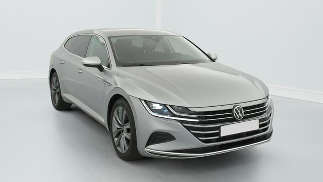 Volkswagen Arteon Shooting Brake - 2.0 TDI EVO SCR 150 DSG7 Elegance