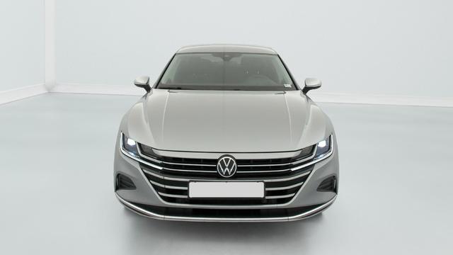Volkswagen Arteon Shooting Brake 2.0 TDI EVO SCR 150 DSG7 Elegance 