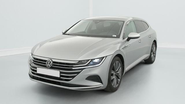 Volkswagen Arteon Shooting Brake 2.0 TDI EVO SCR 150 DSG7 Elegance 