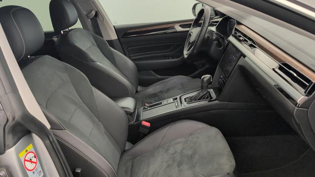 Volkswagen Arteon Shooting Brake 2.0 TDI EVO SCR 150 DSG7 Elegance 