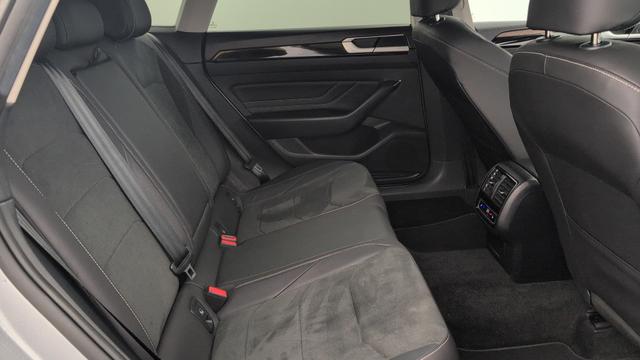 Volkswagen Arteon Shooting Brake 2.0 TDI EVO SCR 150 DSG7 Elegance 