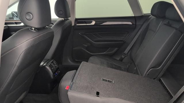 Volkswagen Arteon Shooting Brake 2.0 TDI EVO SCR 150 DSG7 Elegance 
