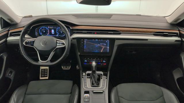 Volkswagen Arteon Shooting Brake 2.0 TDI EVO SCR 150 DSG7 Elegance 