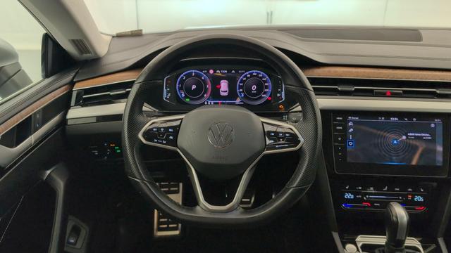 Volkswagen Arteon Shooting Brake 2.0 TDI EVO SCR 150 DSG7 Elegance 