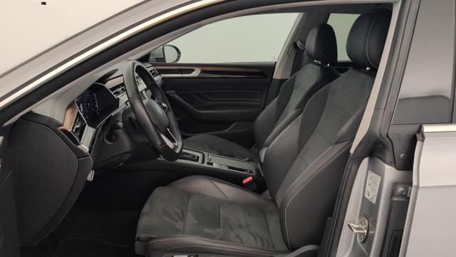 Volkswagen Arteon Shooting Brake 2.0 TDI EVO SCR 150 DSG7 Elegance 