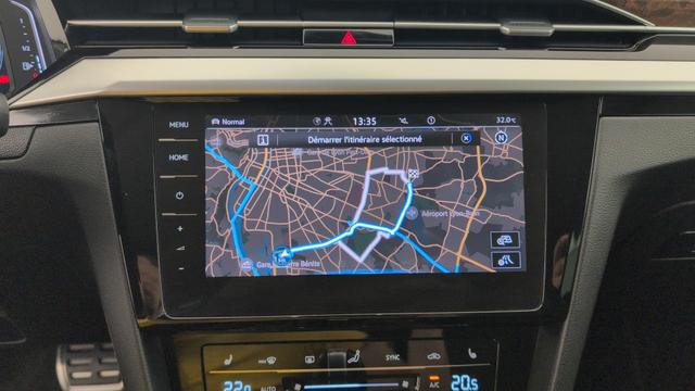 Volkswagen Arteon Shooting Brake 2.0 TDI EVO SCR 150 DSG7 Elegance 