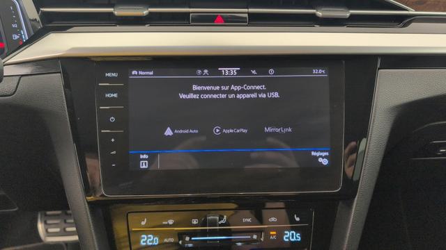 Volkswagen Arteon Shooting Brake 2.0 TDI EVO SCR 150 DSG7 Elegance 
