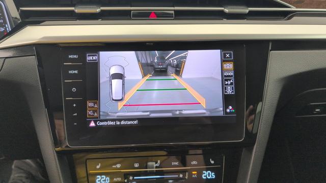 Volkswagen Arteon Shooting Brake 2.0 TDI EVO SCR 150 DSG7 Elegance 