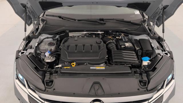 Volkswagen Arteon Shooting Brake 2.0 TDI EVO SCR 150 DSG7 Elegance 