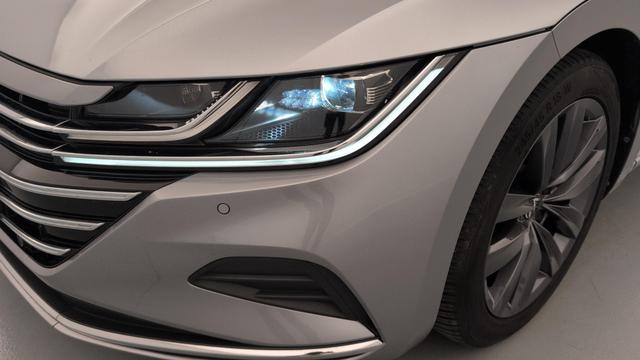 Volkswagen Arteon Shooting Brake 2.0 TDI EVO SCR 150 DSG7 Elegance 