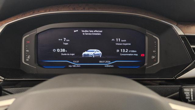 Volkswagen Arteon Shooting Brake 2.0 TDI EVO SCR 150 DSG7 Elegance 