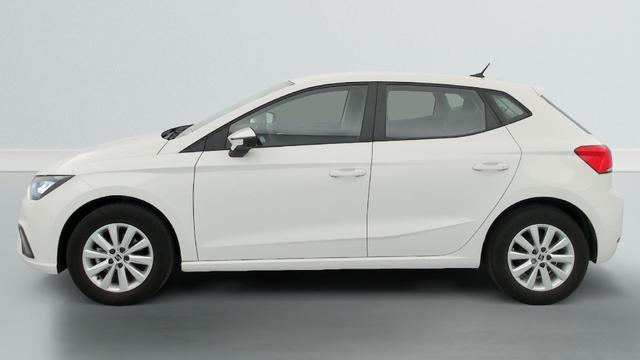 Seat Ibiza 1.0 EcoTSI 95 ch S/S BVM5 Business 