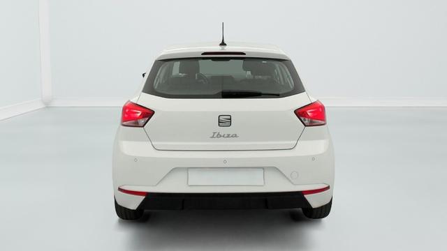 Seat Ibiza 1.0 EcoTSI 95 ch S/S BVM5 Business 
