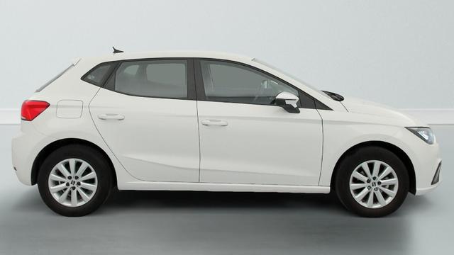 Seat Ibiza 1.0 EcoTSI 95 ch S/S BVM5 Business 