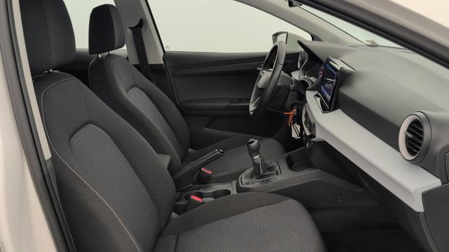Seat Ibiza 1.0 EcoTSI 95 ch S/S BVM5 Business 