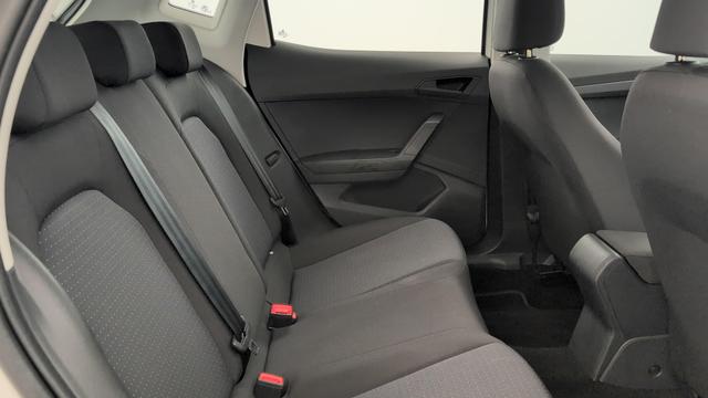 Seat Ibiza 1.0 EcoTSI 95 ch S/S BVM5 Business 
