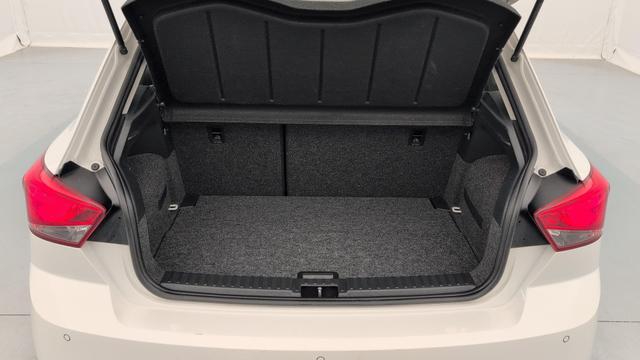 Seat Ibiza 1.0 EcoTSI 95 ch S/S BVM5 Business 