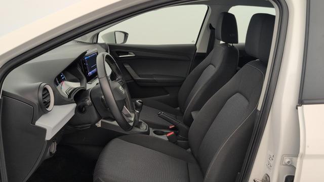 Seat Ibiza 1.0 EcoTSI 95 ch S/S BVM5 Business 