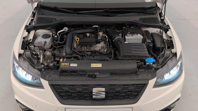 Seat Ibiza 1.0 EcoTSI 95 ch S/S BVM5 Business 