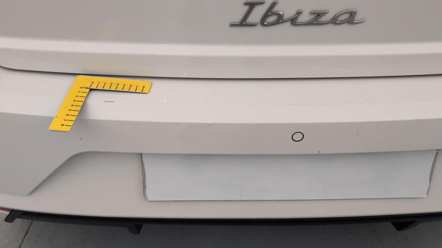 Seat Ibiza 1.0 EcoTSI 95 ch S/S BVM5 Business 