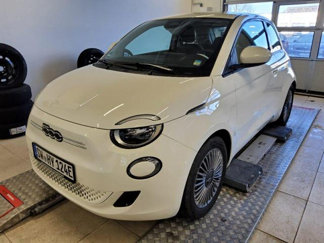 Fiat 500e 3+1 - 42 kWh