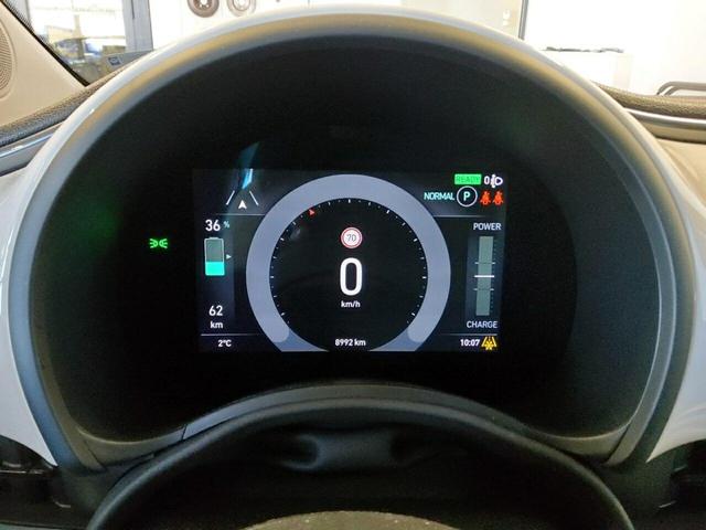 Fiat 500e 3+1 42 kWh 