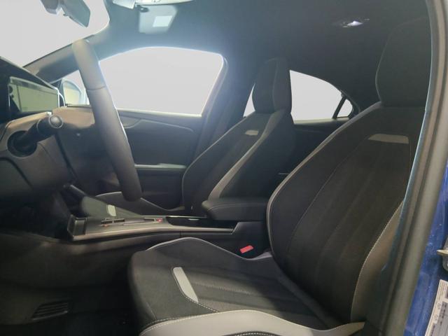 Opel Mokka GS 