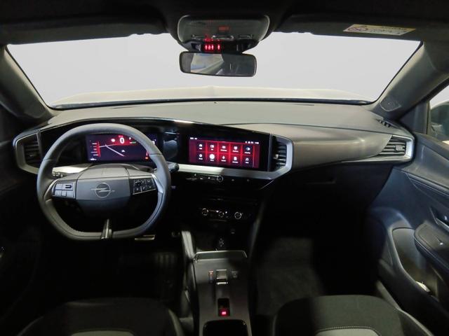 Opel Mokka GS 