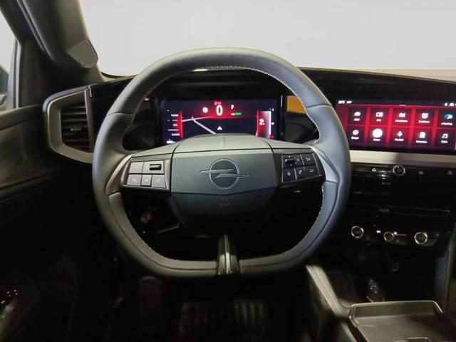 Opel Mokka GS 