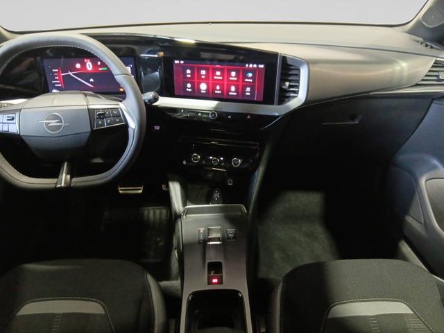 Opel Mokka GS 