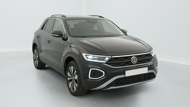 Volkswagen T-Roc - 2.0 TDI 150 Start/Stop DSG7 Life Plus